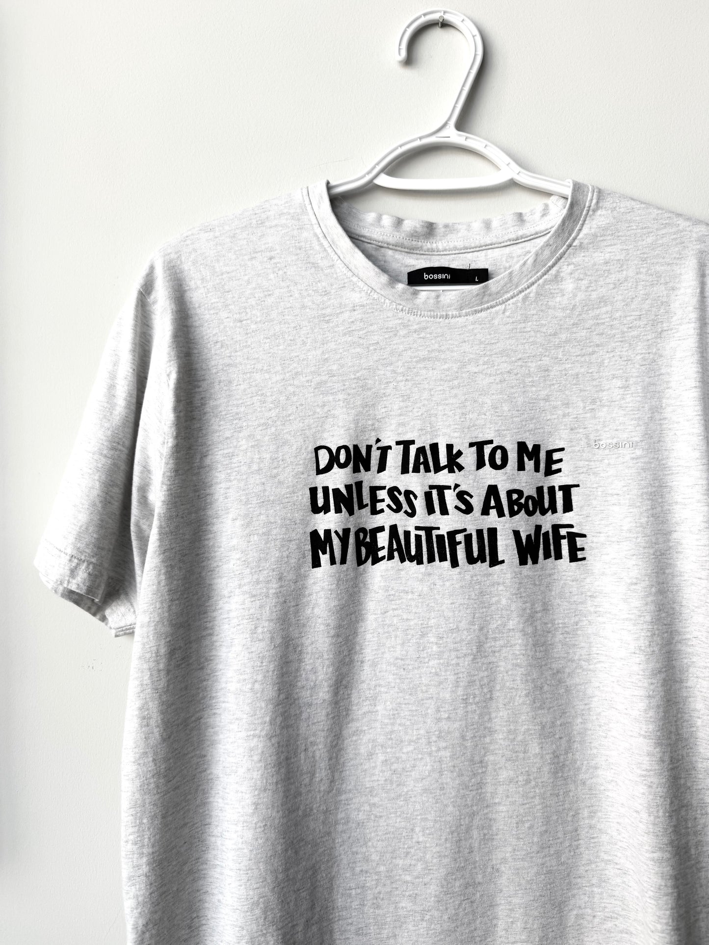 Beautiful Wife T-Shirt