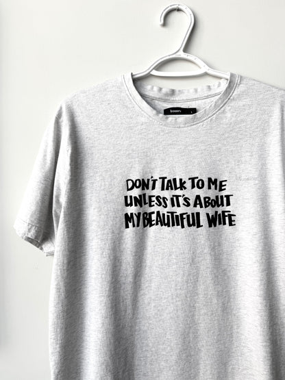 Beautiful Wife T-Shirt
