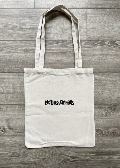 Just Friends- Beach Babes Tote