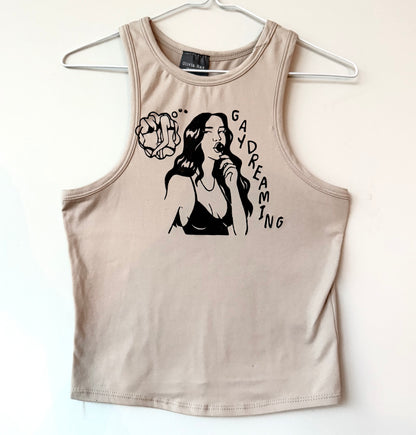 Gaydreaming Tank Top