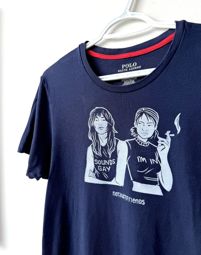 Sounds Gay T-Shirt