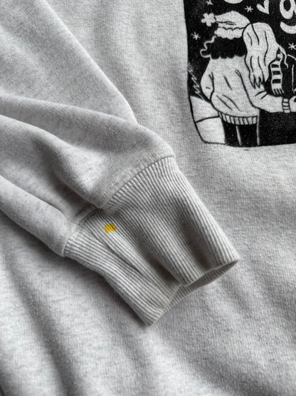 Make The Yuletide Gay Crewneck