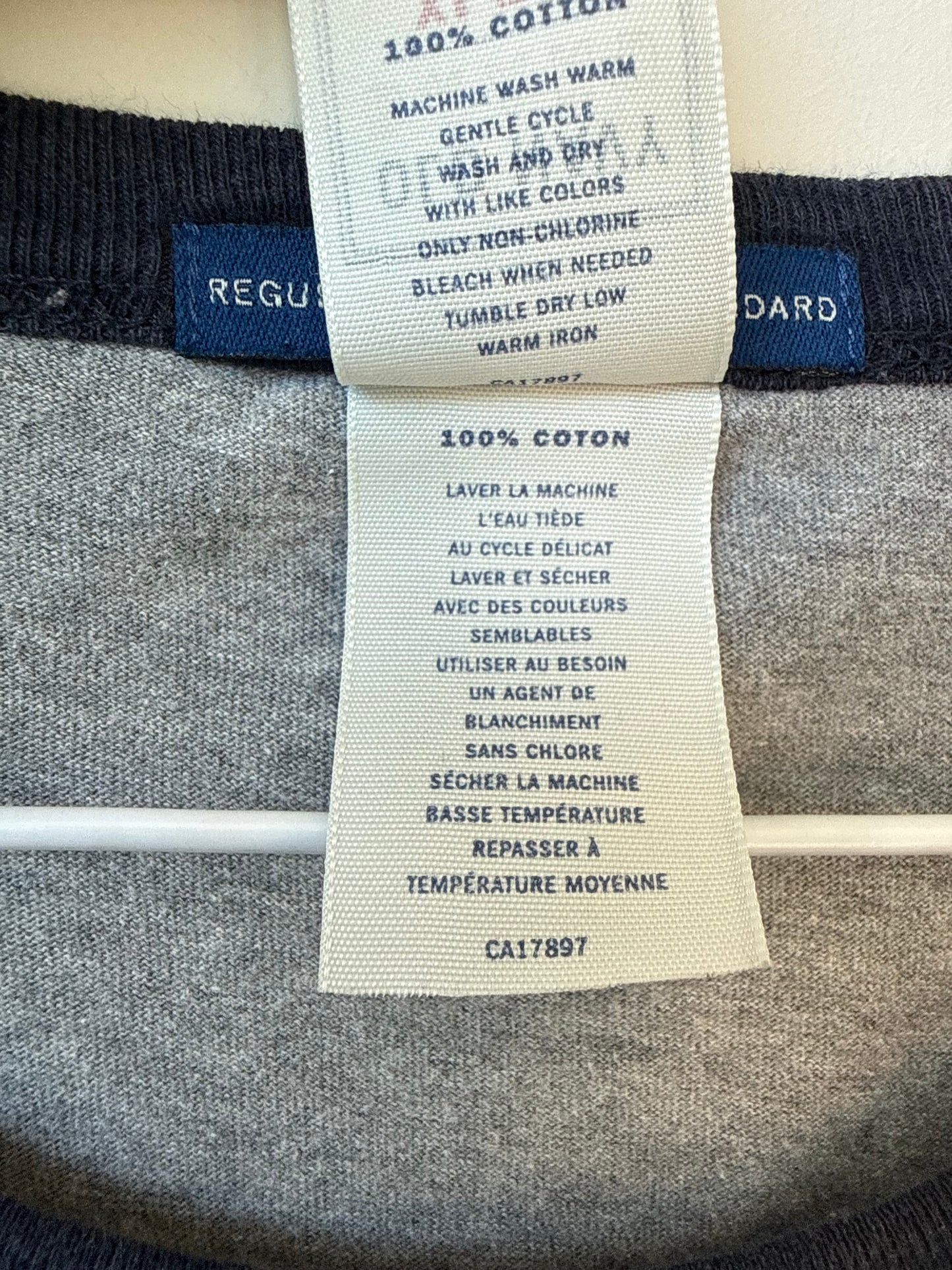 Women’s Wrongs T-Shirt