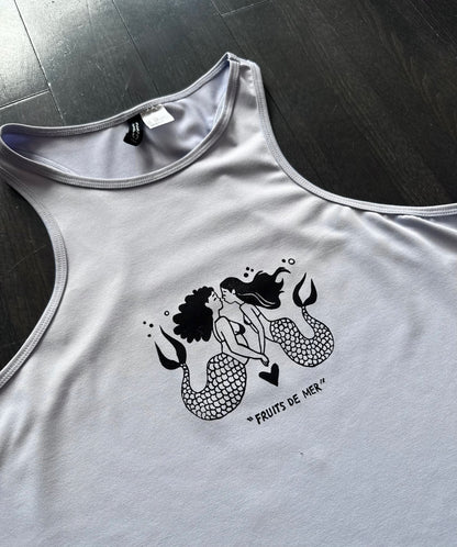 Mermaids Tank Top