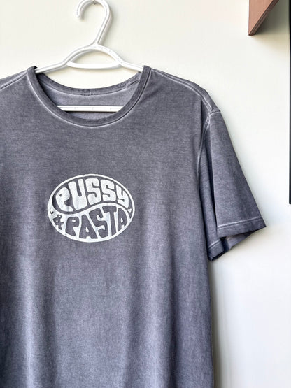 Pussy & Pasta T-Shirt