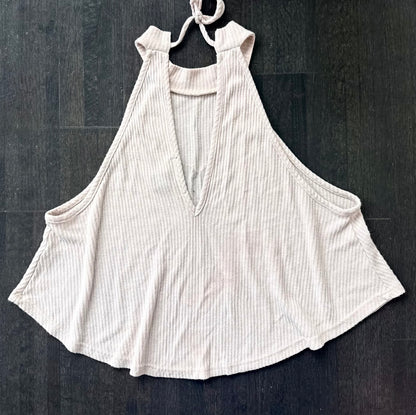 Lesbian Princess Flowy Halter Top