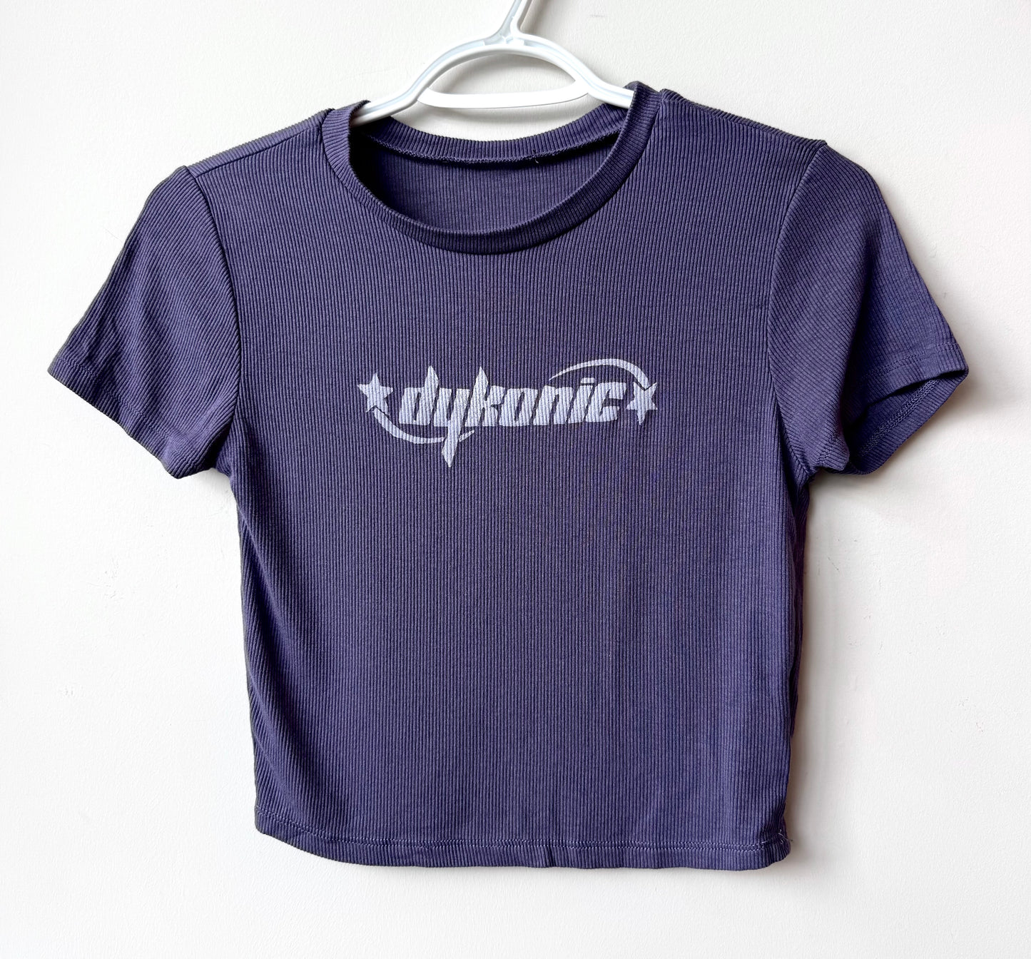 Dykonic Baby T