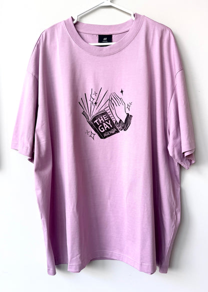 Gay Agenda T-Shirt