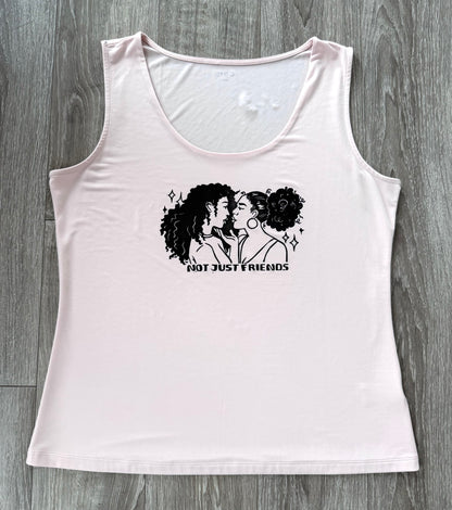 Female Gayze Tank Top