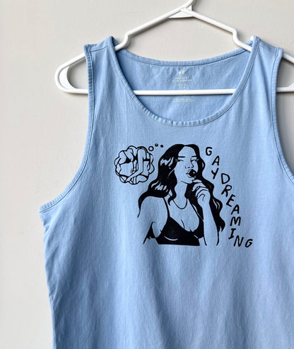 Gaydreaming Tank Top
