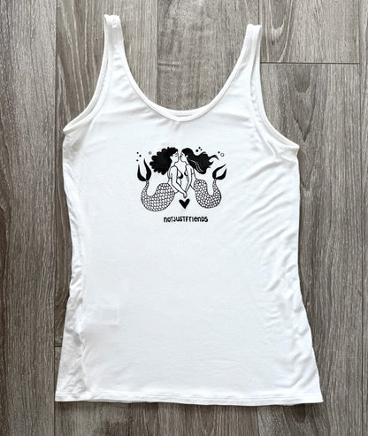 Mermaids Tank Top