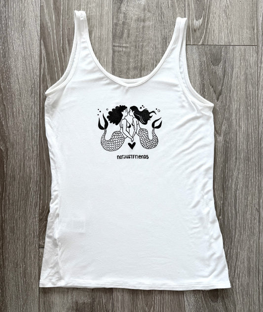 Mermaids Tank Top