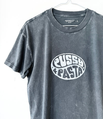 Pussy & Pasta T-Shirt