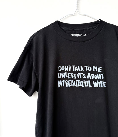 Beautiful Wife T-Shirt