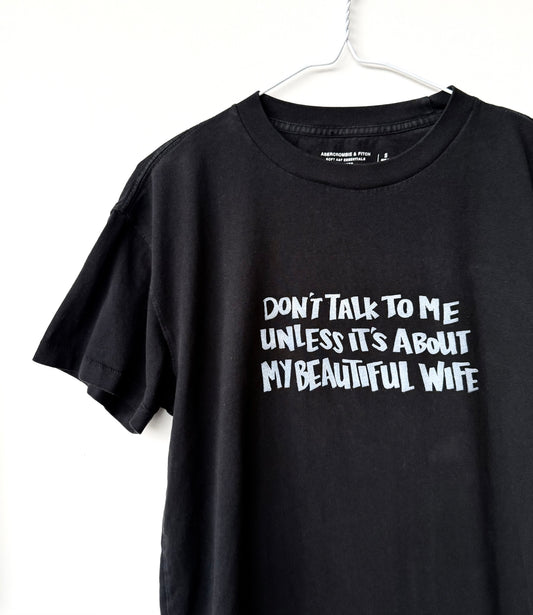 Beautiful Wife T-Shirt