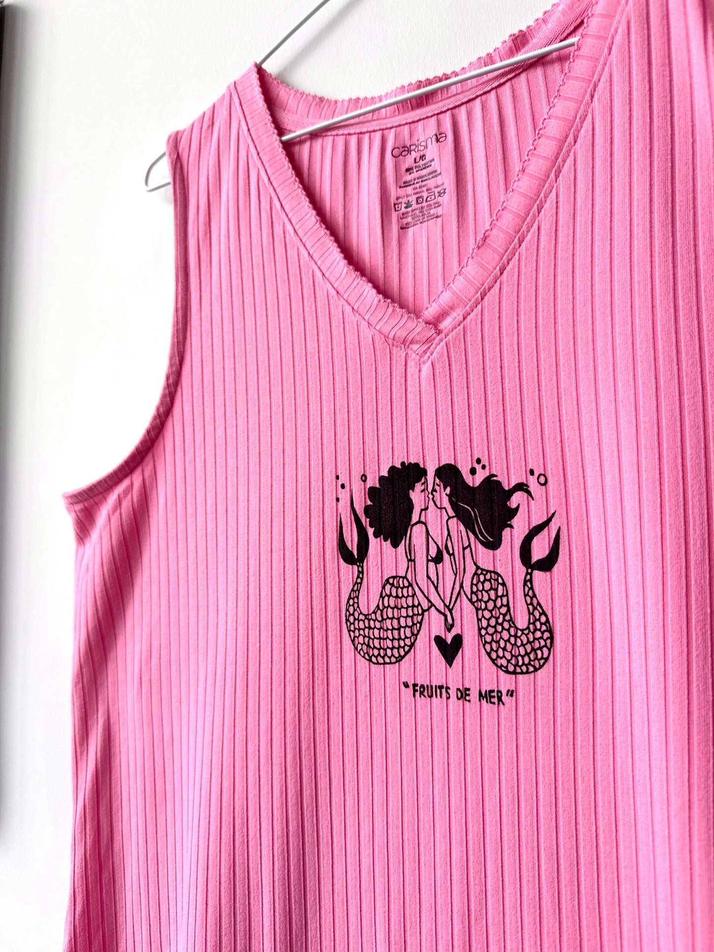 Mermaids Tank Top