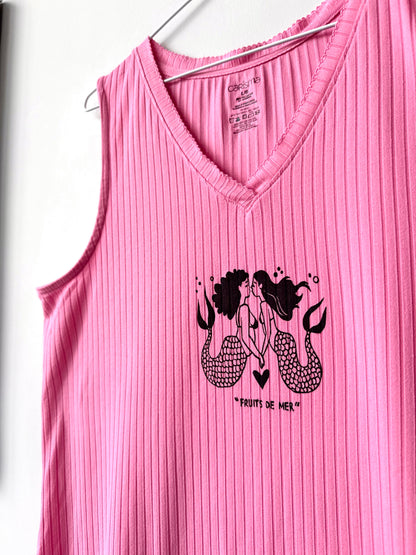 Mermaids Tank Top