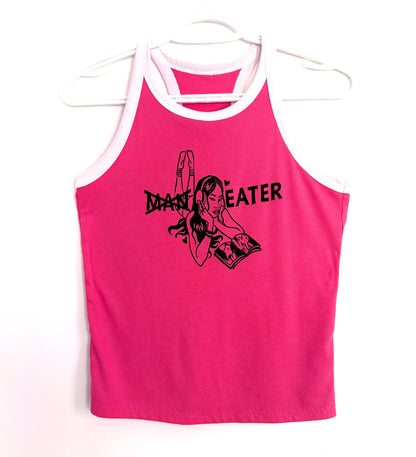 Eater Tank Top