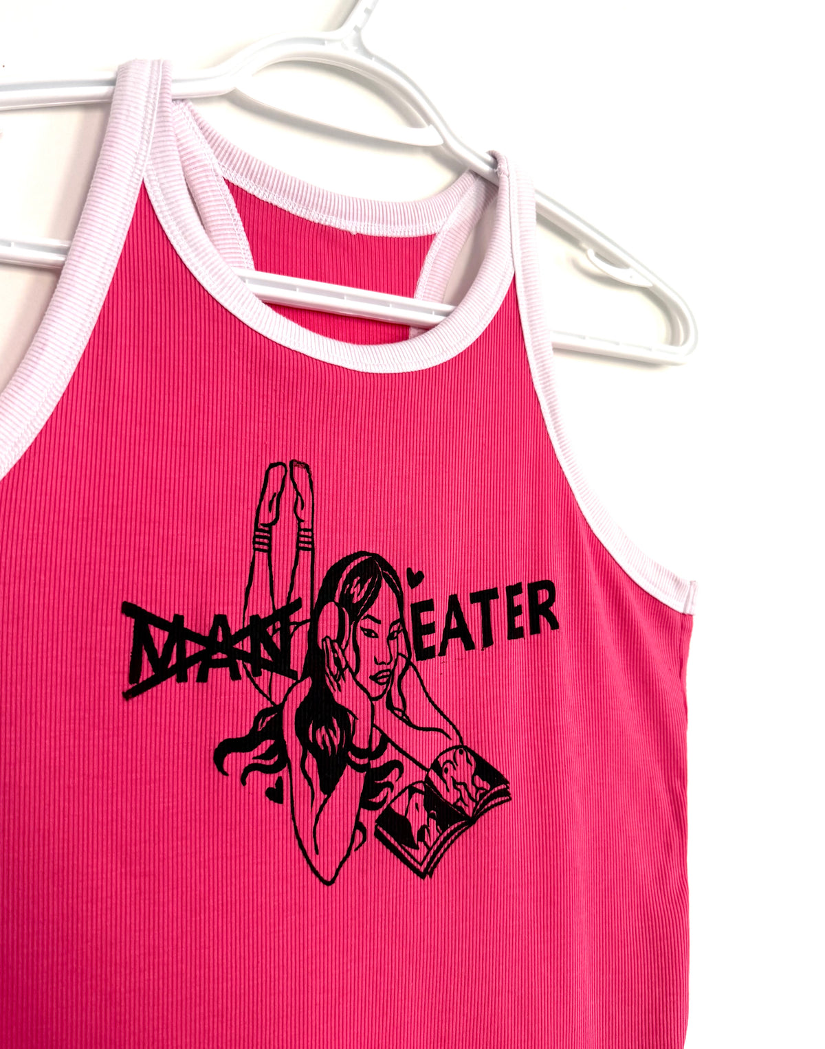 Eater Tank Top