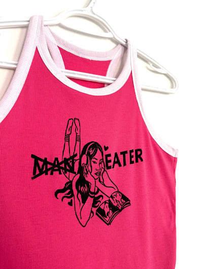 Eater Tank Top