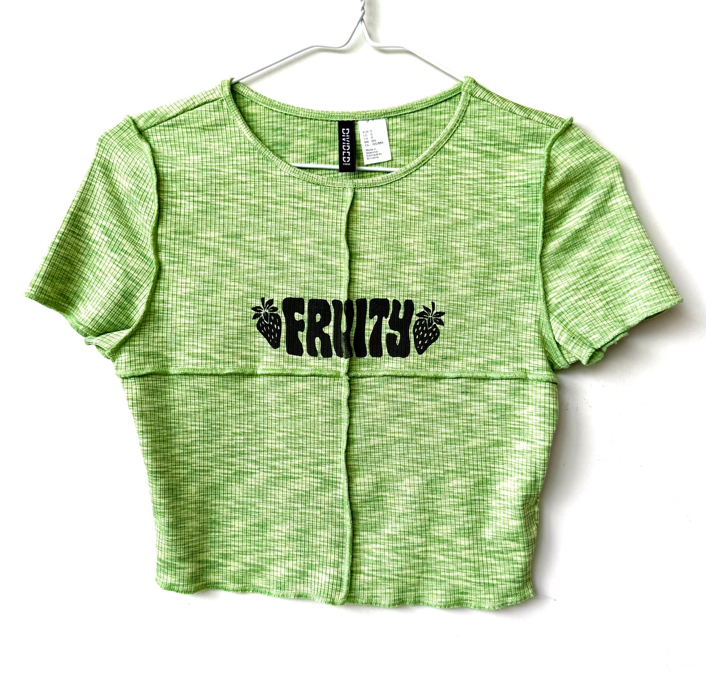 Fruity Baby T