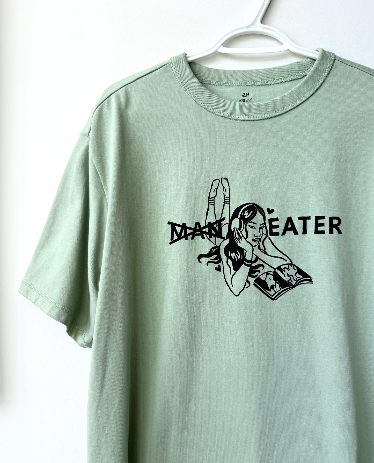 Eater T-Shirt