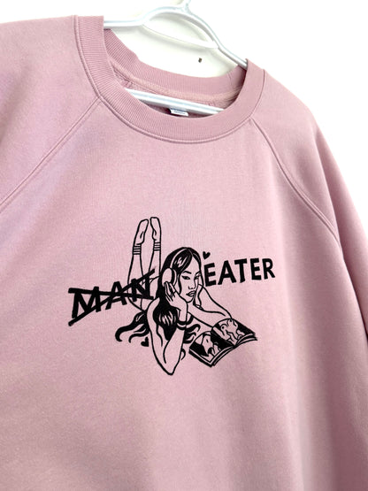 Eater Crewneck