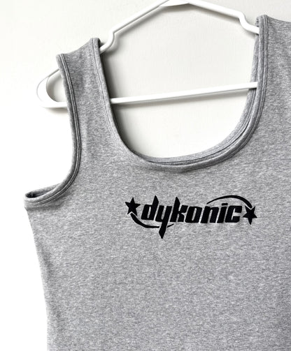 Dykonic Contour Tank