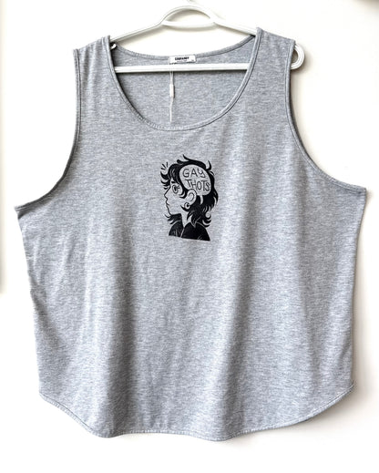 Gay Thots Tank Top
