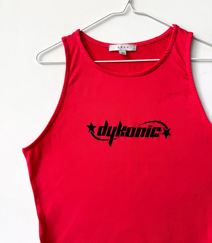Dykonic Tank Top