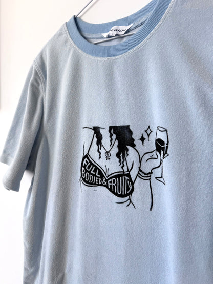 Full Bodied & Fruity T-Shirt