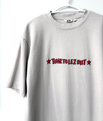 Lez Out T-Shirt