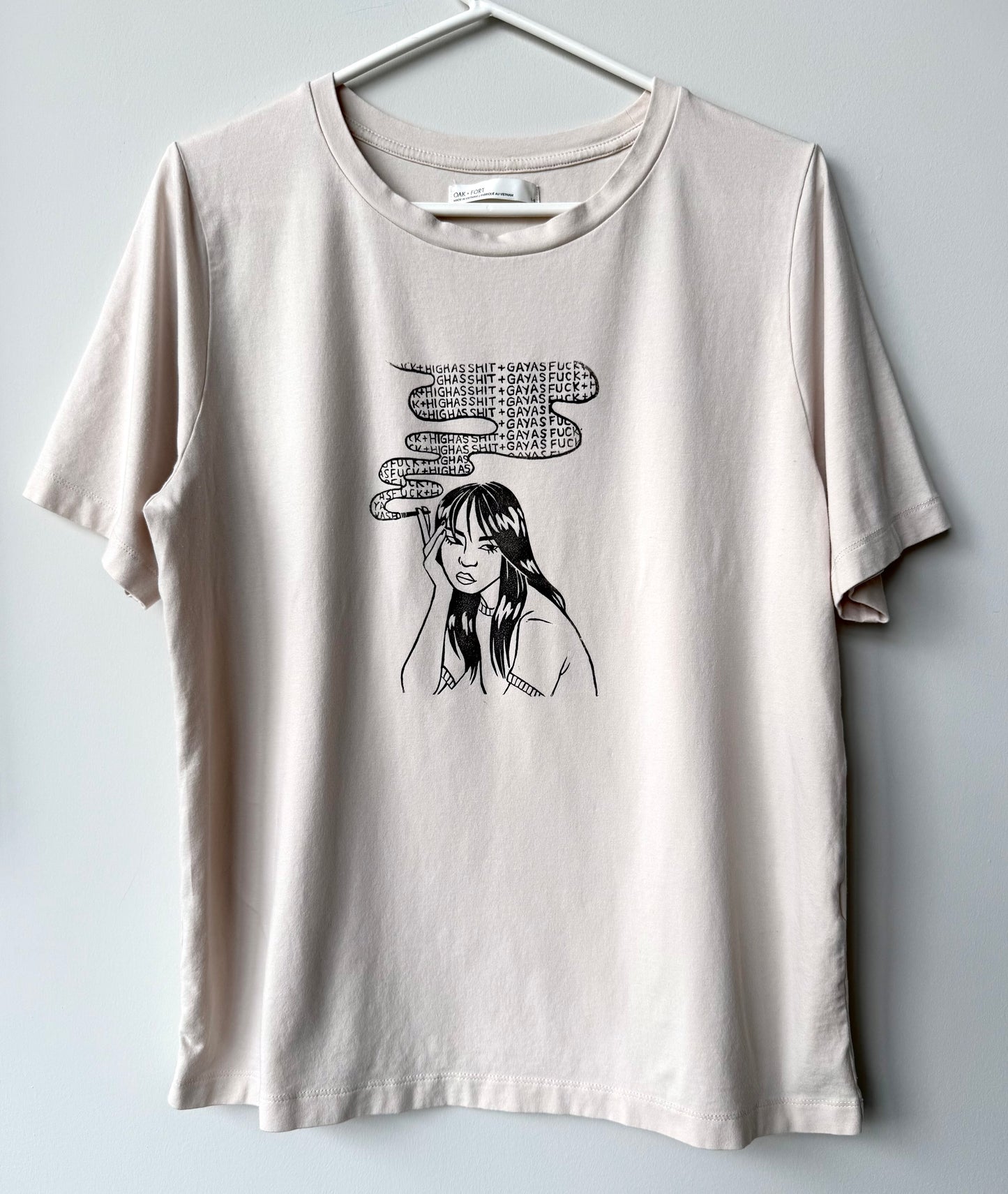 High AF T-Shirt