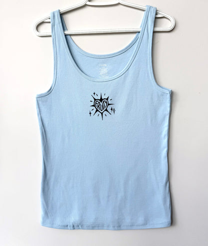 Fruity Tank Top