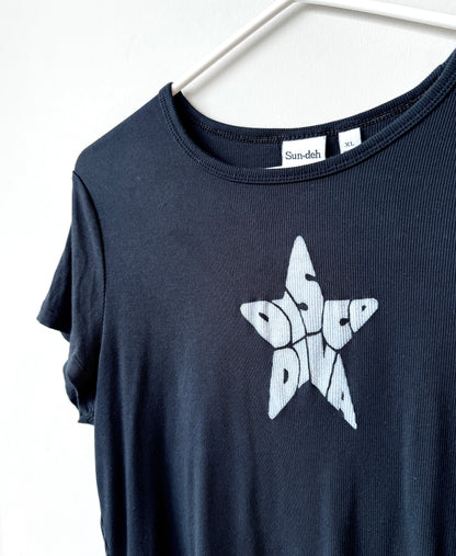 Disco Diva Extra-Soft Baby T