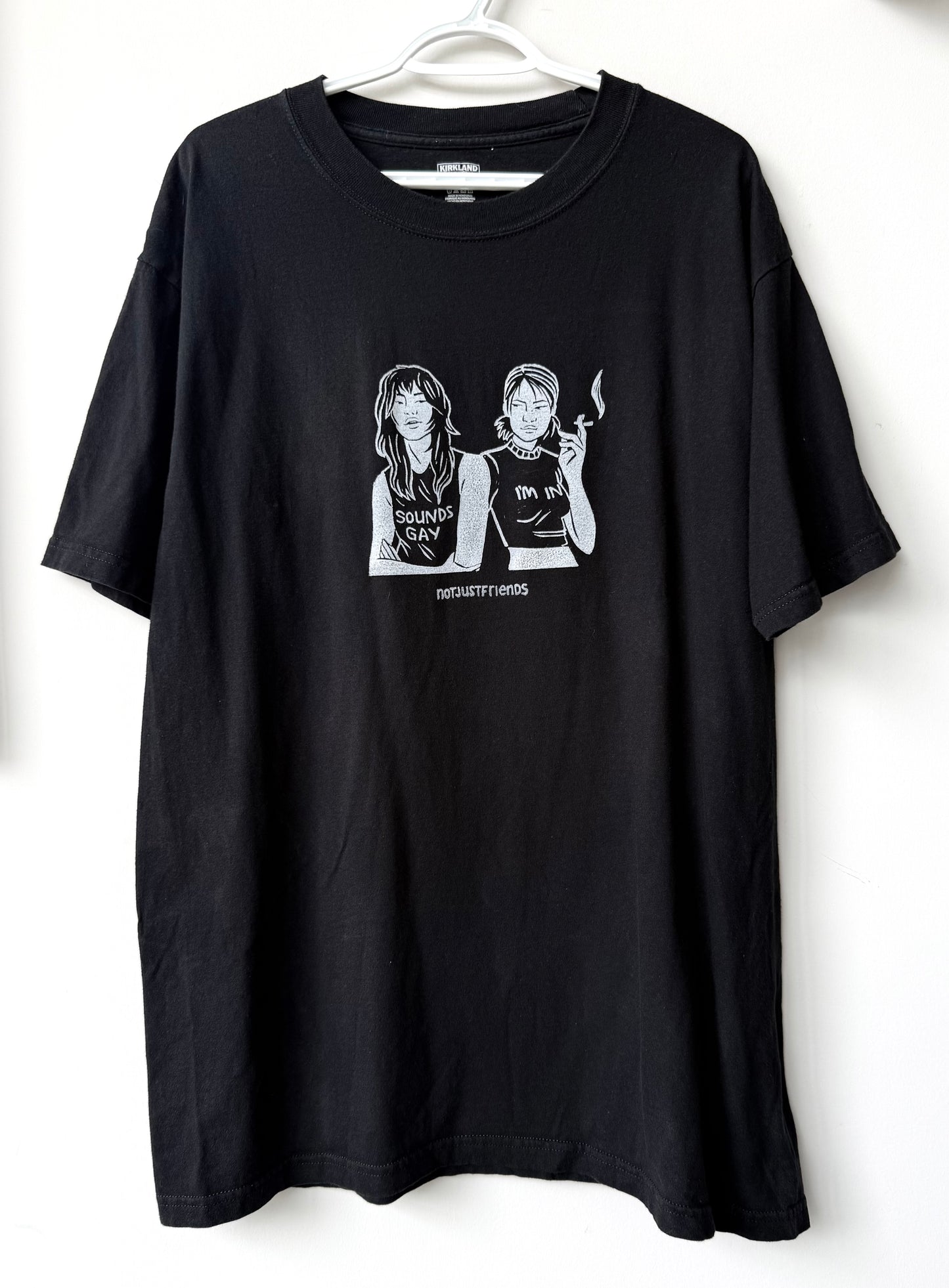 Sounds Gay T-Shirt