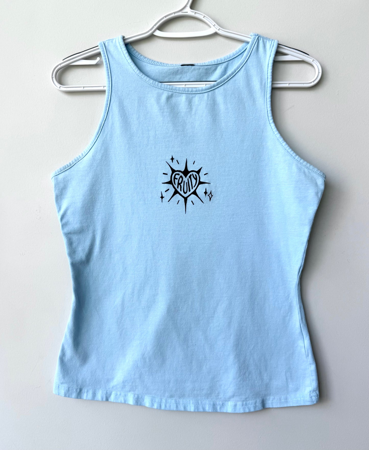 Fruity Tank Top