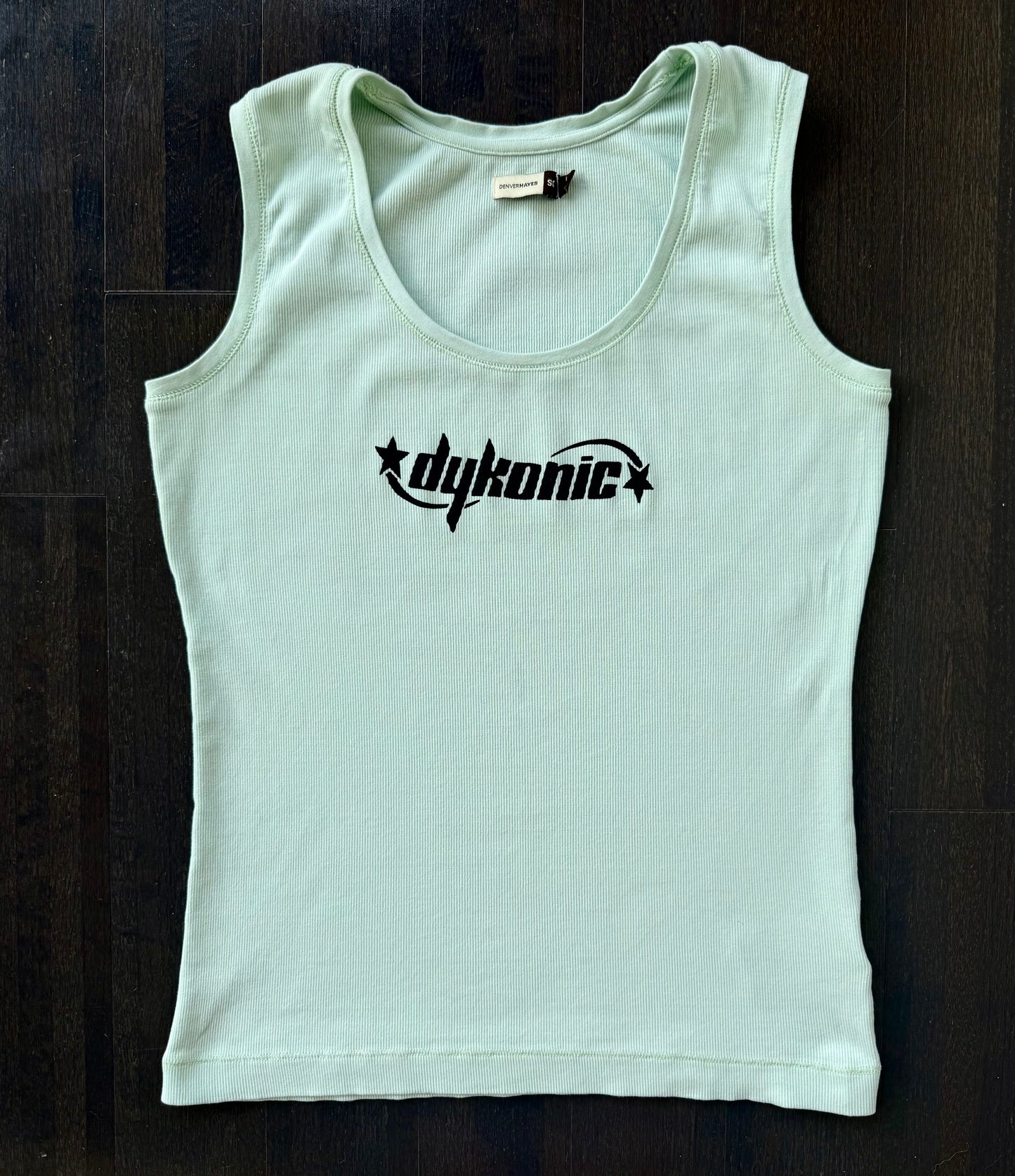 Dykonic Tank Top