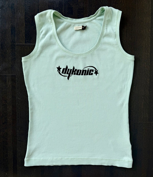 Dykonic Tank Top