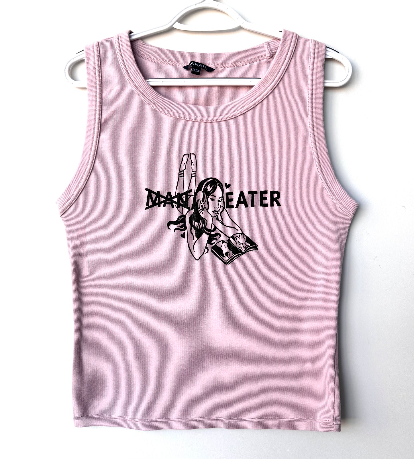 Eater Tank Top