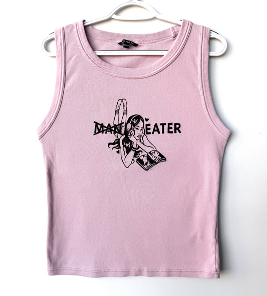 Eater Tank Top