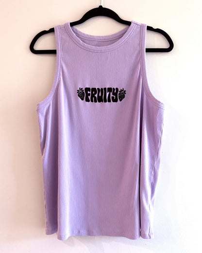 Fruity Tank Top
