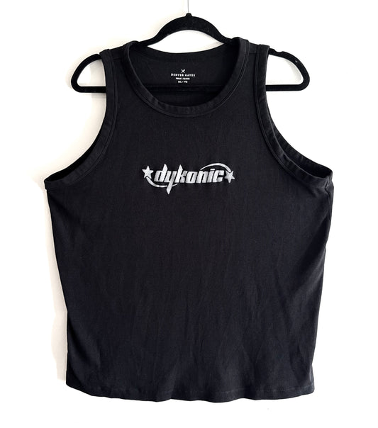 Dykonic Tank Top