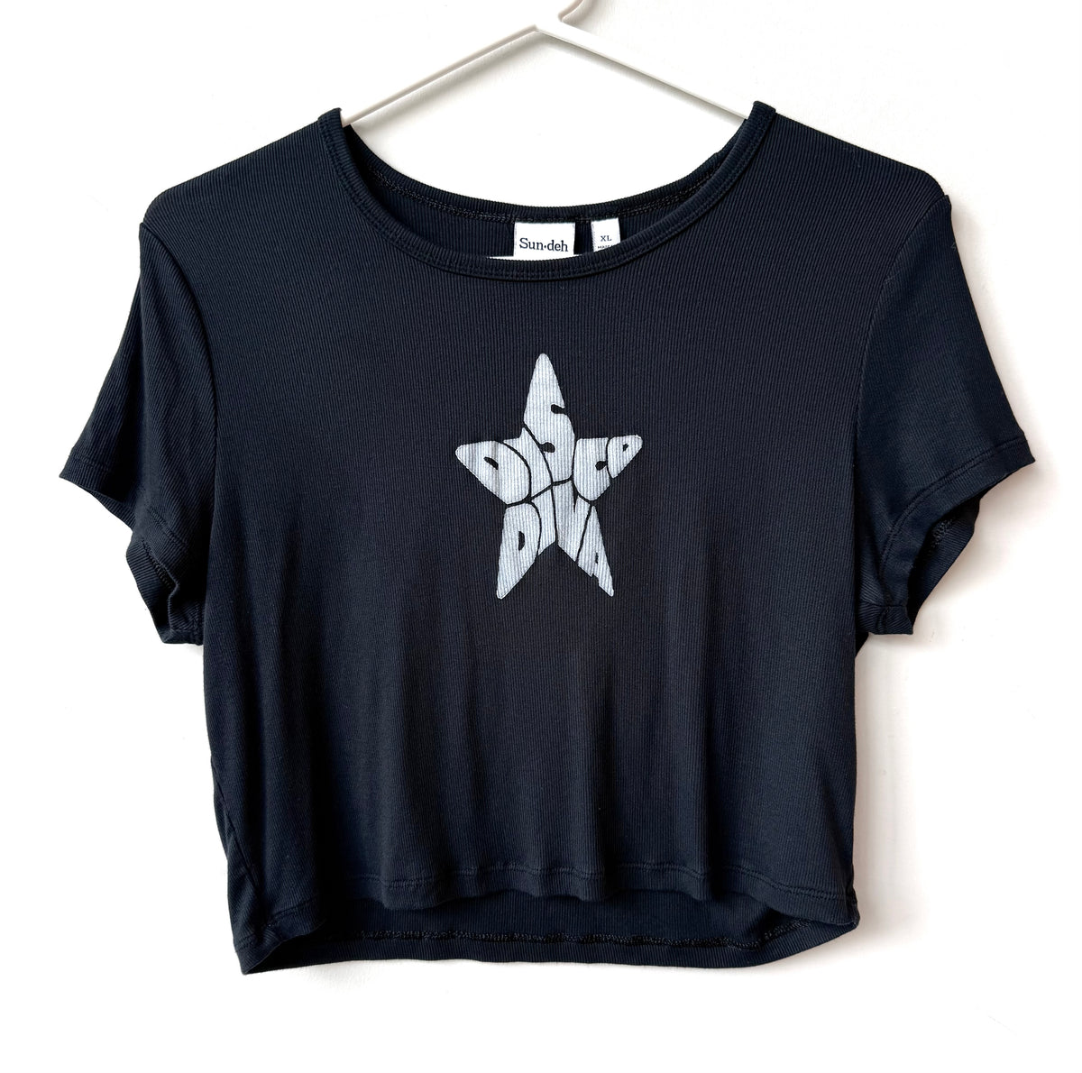 Disco Diva Extra-Soft Baby T