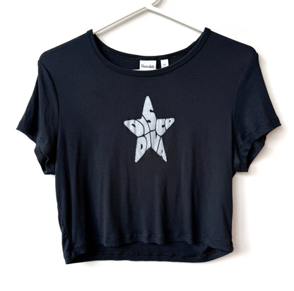 Disco Diva Extra-Soft Baby T