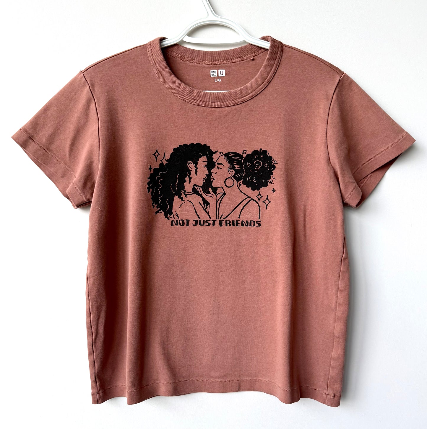 Female Gayze T-Shirt