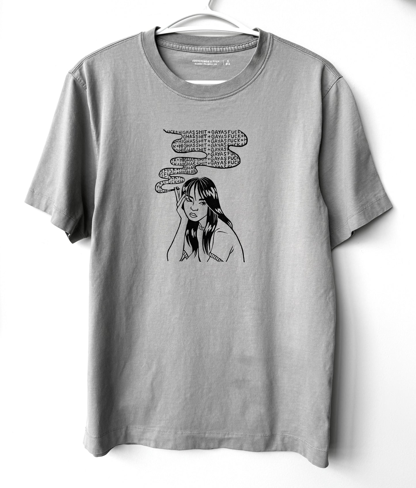 High AF T-Shirt