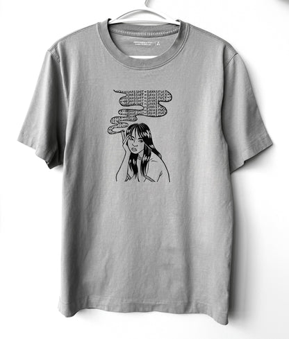 High AF T-Shirt
