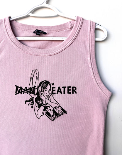 Eater Tank Top