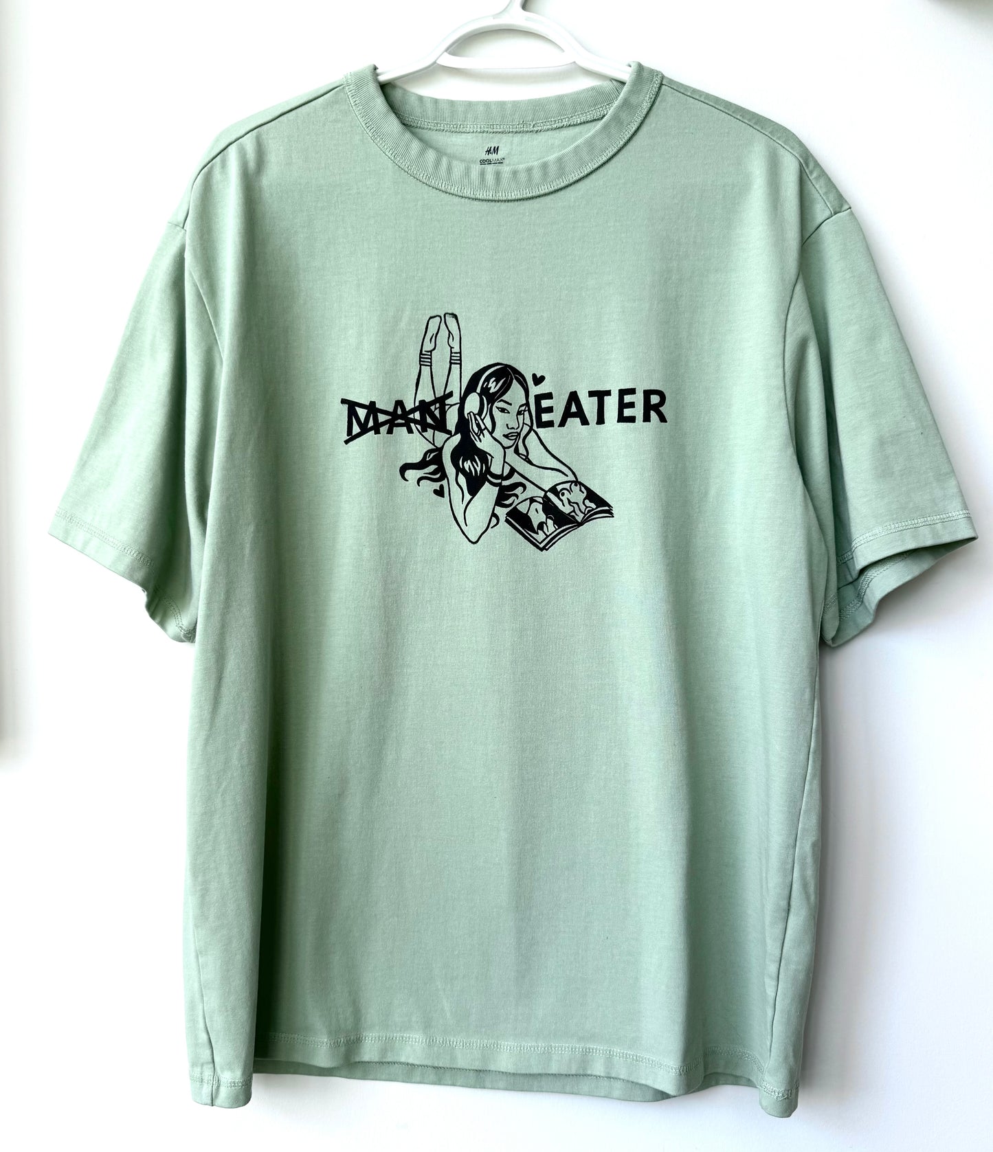 Eater T-Shirt